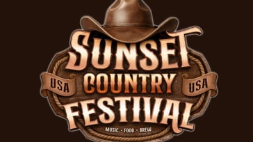 Sunset Country Festival
