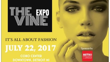 The VINE Expo
