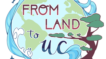 University of Toronto - UC Orientation 2021