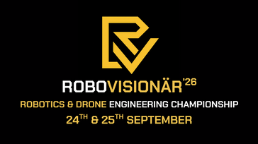 ROBOVISIONÄR ’26