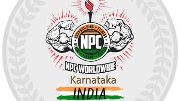 NPC Karnataka Bodybuilding Championship