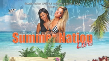 Summer Nation Live