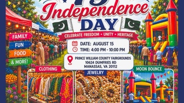 Pakistan Festival