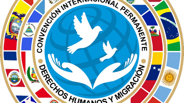 CONVENCION INTL DE DERECHOS HUMANOS Y MIGRACION - INTL CONVENTION OF HUMAN RIGHTS AND MIGRATION