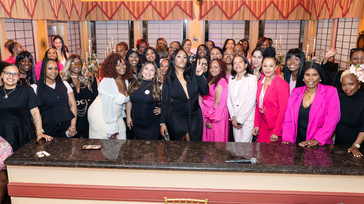 Built at the Beach (Women Entrepreneur Event)