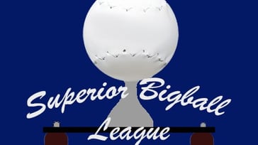2021 Superior Bigball League Playoff Tournament