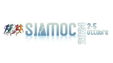 XXIV SIAMOC Conference