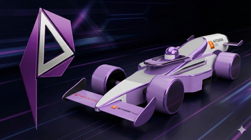 STEM racing nationals finals