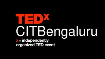 TEDxCITbengaluru event 5