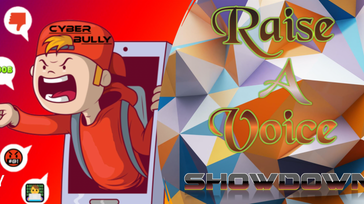 Raise A Voice Showdown