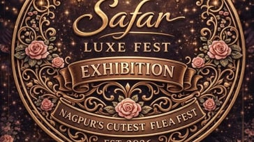 Safar Luxe Fest