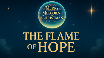 Musical: The Flame of Hope