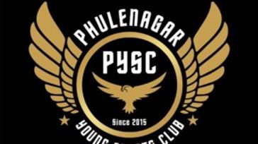 PYSC Football Tournament Season 5