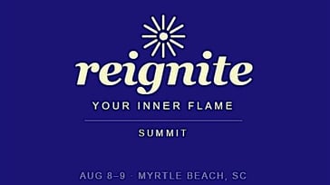 Reignite Your Inner Flame