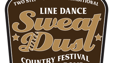 Sweat and Dust Country Festival Rome