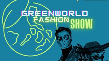 GreenWorld Fashion