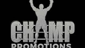 Champ Promotions