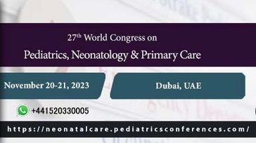 PEDIATRICS NEONATAL CARE 2023