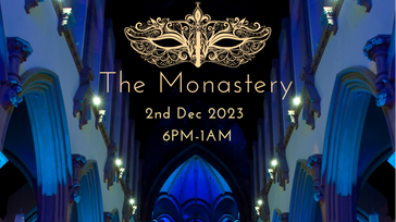 CAFT Charity Masquerade Ball 2023