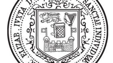 Trinity College Sailing event