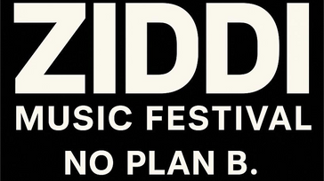ZIDDI MUSIC FESTIVAL (Powered by AI)
