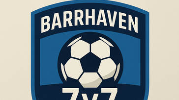 Barrhaven 7v7 Unity Cup