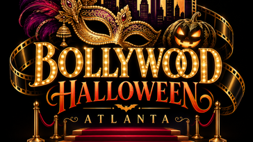 Bollywood Halloween Party