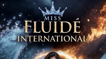 Miss Fluidé International — Miami Swim Week 2026