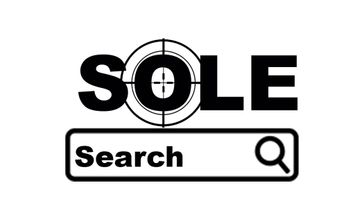 SOLE SEARCH