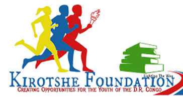 8KM OF SAKE, D.R. CONGO