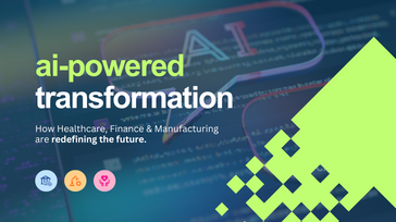 Ai-Powered Transformation Workshop
