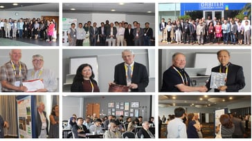 2nd Edition of World Congress on Geology and Earth Science