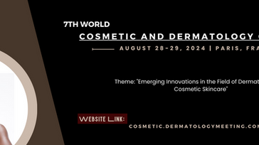 7th World Cosmetic and Dermatology Congress