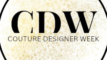 COUTURE DESIGNER WEEK