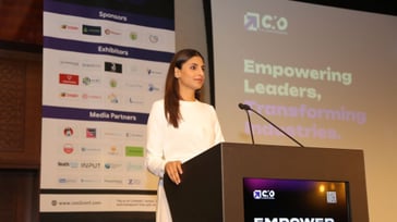 CXO 2.0 Conference Singapore