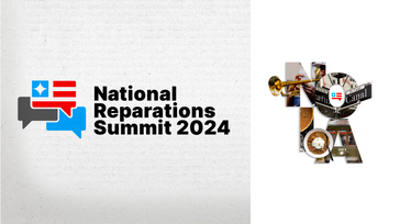 National Reparations Summit