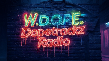 Dopetrackz Radio