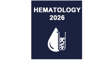 Hematology 2026