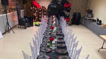 Chanel’s 30th Night in Paris