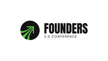 Founders 2.0 Conference Singapore