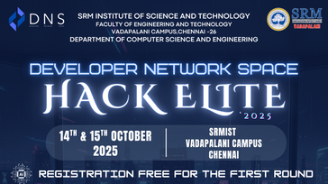 HackElite 2025