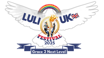 LULI UK FESTIVAL 2025