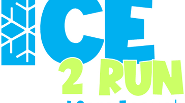 Ice2Run (I Care Enough) to Run