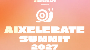 AIXelerate Summit 2027