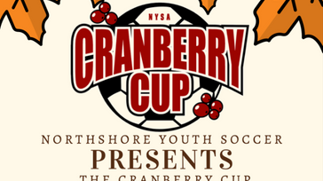 2023 Cranberry Cup (Youth Soccer Tournament)