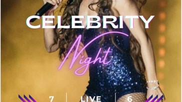 Sunidhi Chauhan concert on 7th dec