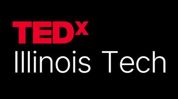 TEDxIllinois Tech : Uncharted Echoes