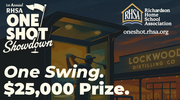 RHSA's 1st Annual One Shot Showdown