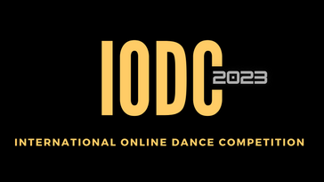International Online Dance Competition 2023