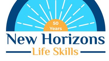 New Horizons Annual Fundraiser Clay Shoot